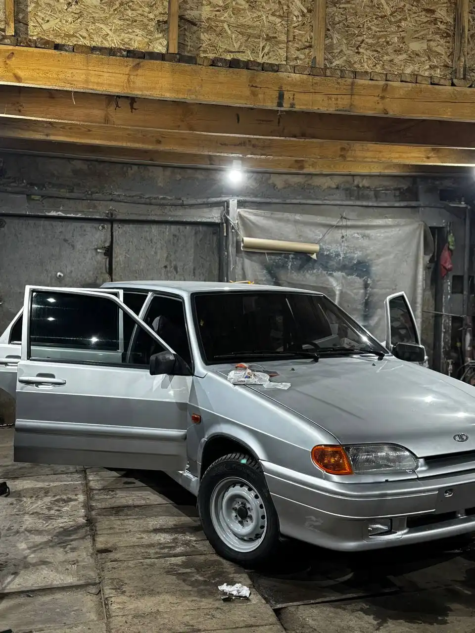 Продажа автомобиля 2010 года с родным пробегом 120 тыс. км - Авто в Казань