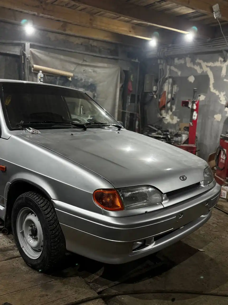 Продажа автомобиля 2010 года с родным пробегом 120 тыс. км - Авто в Казань