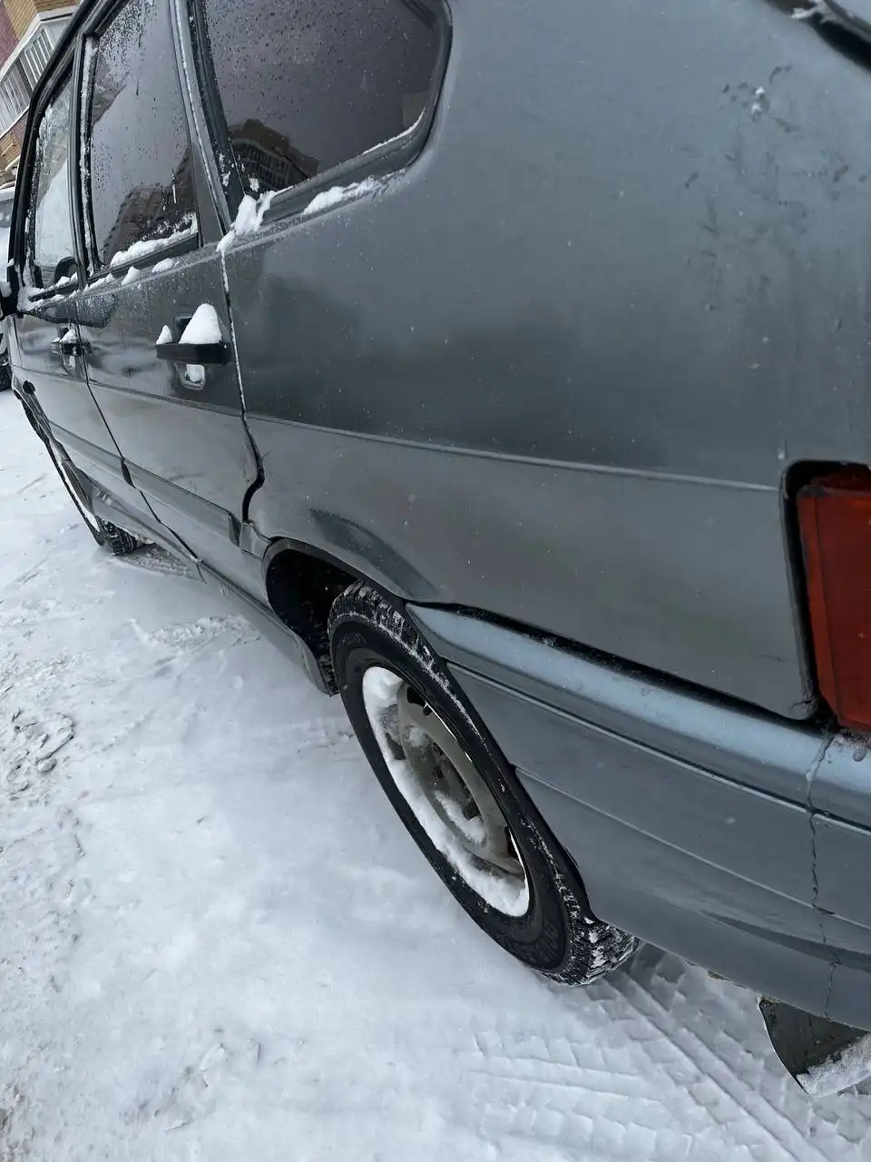 ВАЗ 2114 2008 г. в отличном состоянии - Легковые автомобили (Авто) в Казань