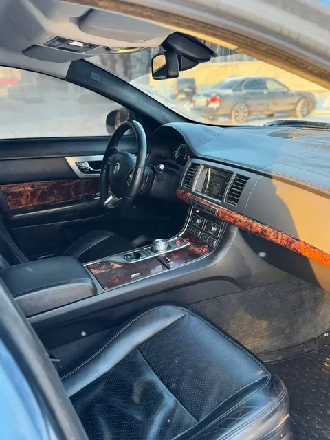 Jaguar XF 3.0 AT 2009 года в Ульяновске - Авто в Ульяновск