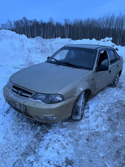 Дэу Нексия 2010 года в родной краске без ДТП - Легковые автомобили в Набережные Челны