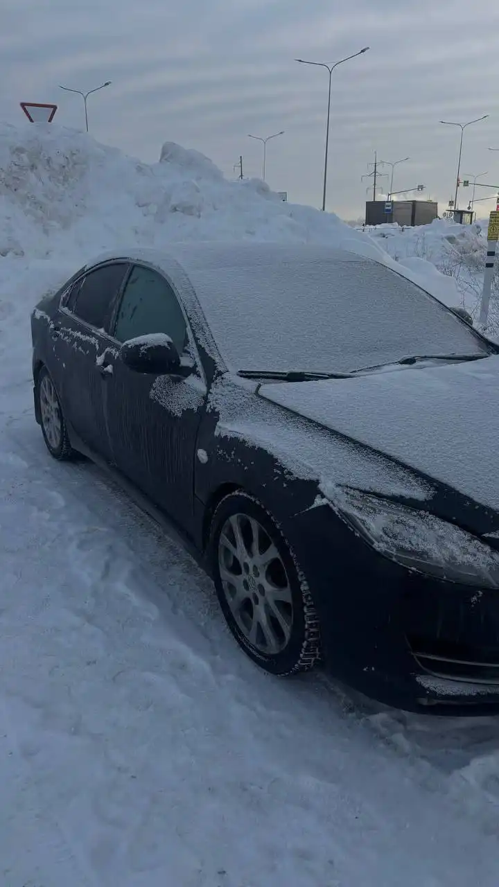 Продажа автомобиля ВАЗ 2108 механика 2008 года - Легковые автомобили (Авто) в Казань