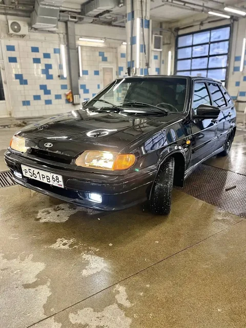 Продается ВАЗ 2114 2011 года в хорошем состоянии - Авто в Казань