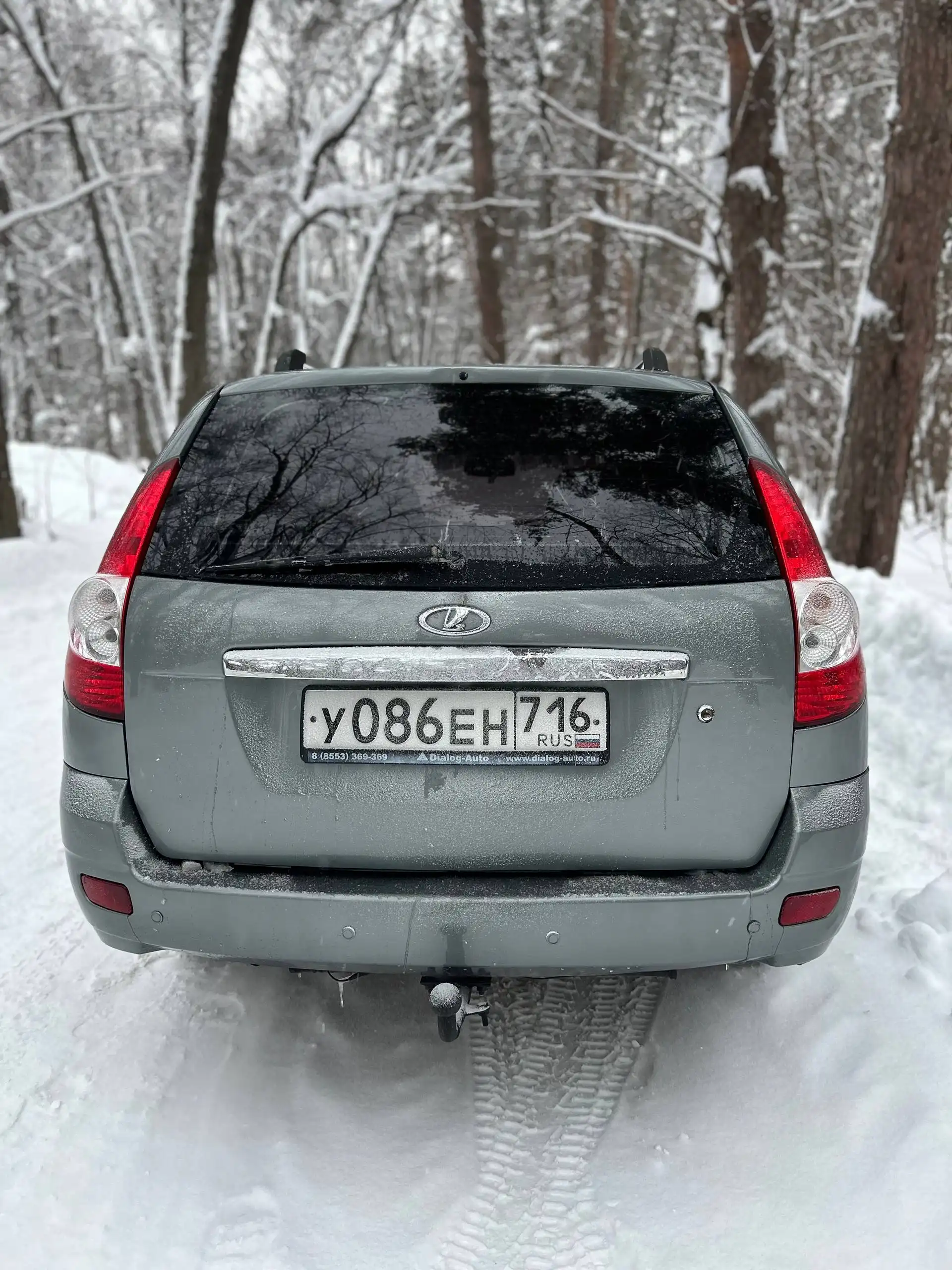 Лада Приора 2010 года в отличном состоянии - Легковые автомобили (Авто) в Нижнекамск