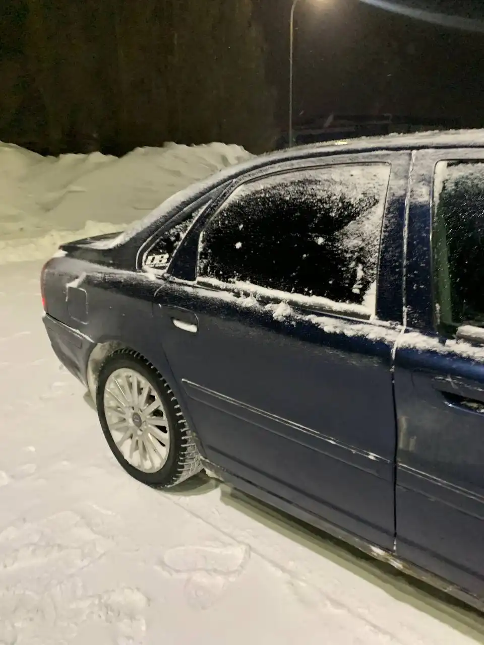 Продажа Вольво S80 1999 года - Легковые автомобили (Авто) в Казань