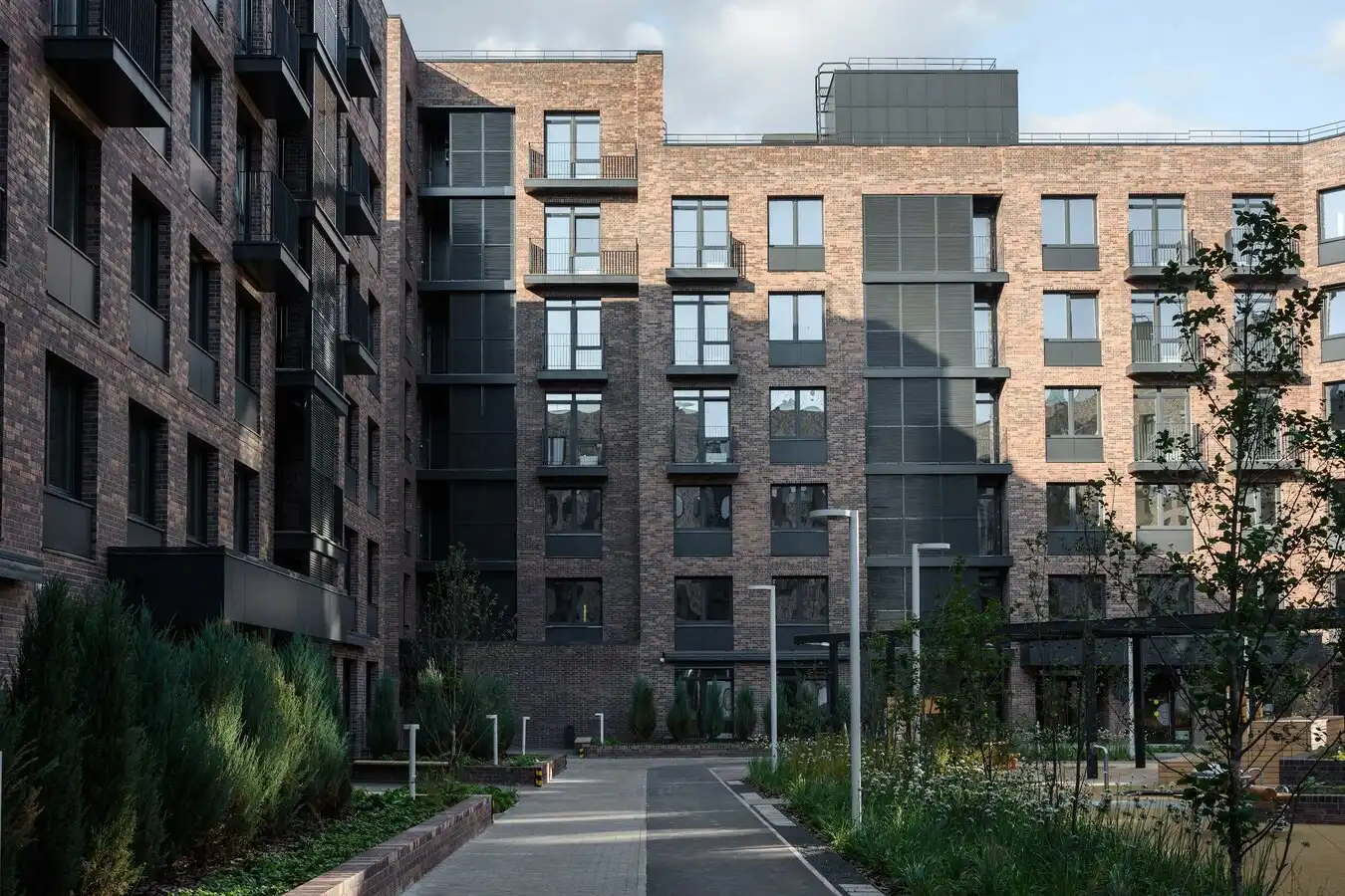 Квартира бизнес-класса в ЖК Статум в Казани - Квартиры (Недвижимость) в Казань