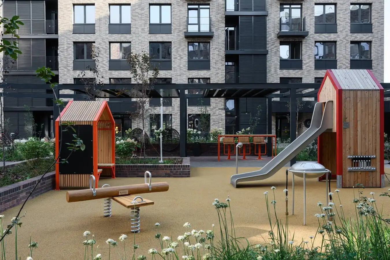 Квартира бизнес-класса в ЖК Статум в Казани - Квартиры (Недвижимость) в Казань