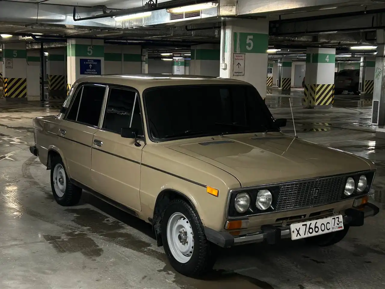 Продажа автомобиля Юр чистая 2 хоза - Авто в Казань