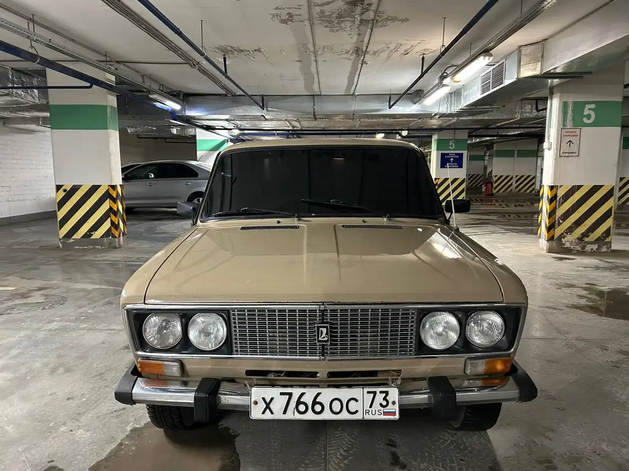 Продажа автомобиля Юр чистая 2 хоза - Авто в Казань