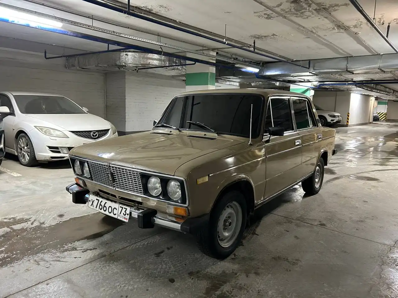 Продажа автомобиля Юр чистая 2 хоза - Авто в Казань