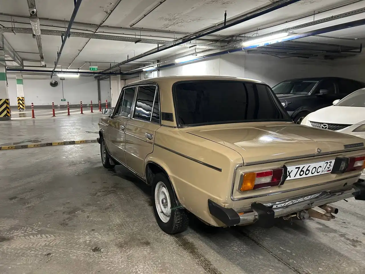 Продажа автомобиля Юр чистая 2 хоза - Авто в Казань