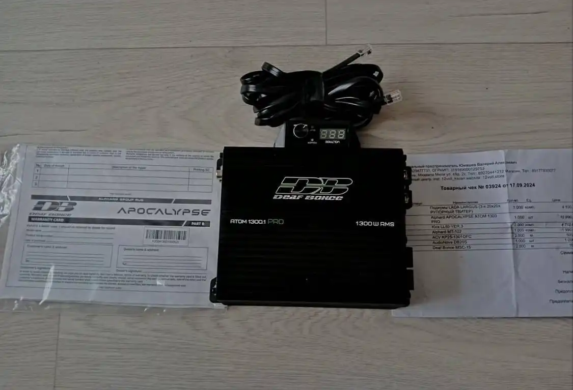 Продам моноблок DB 1300.1 - Электроника в Волжск