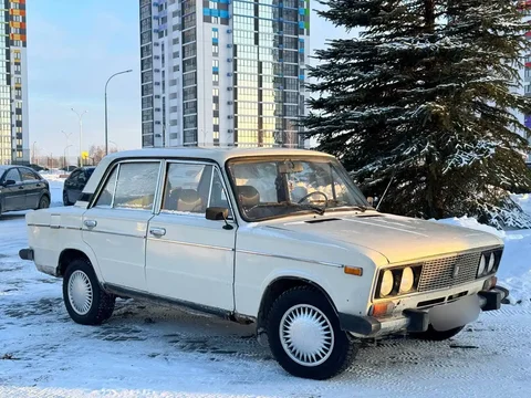 ВАЗ 21061 1996 года в хорошем состоянии - Легковые автомобили в Набережные Челны