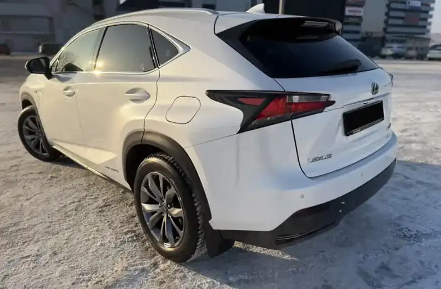 Lexus F-sport 2016 года - Легковые автомобили (Авто) в Казань