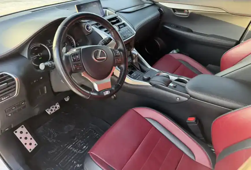 Lexus F-sport 2016 года - Легковые автомобили (Авто) в Казань