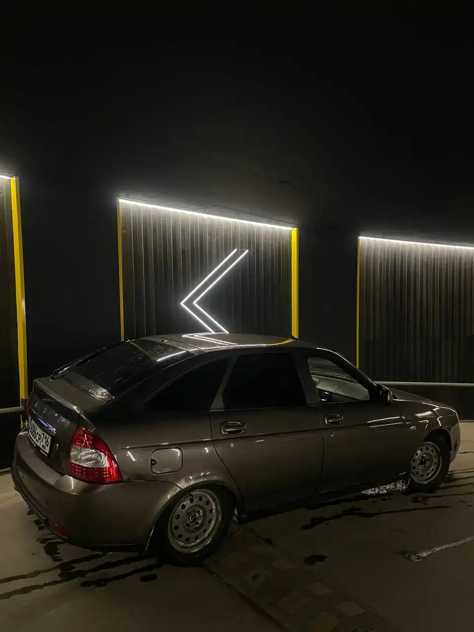 Продажа автомобиля 2013 года люкс комплектации - Легковые автомобили (Авто) в Казань