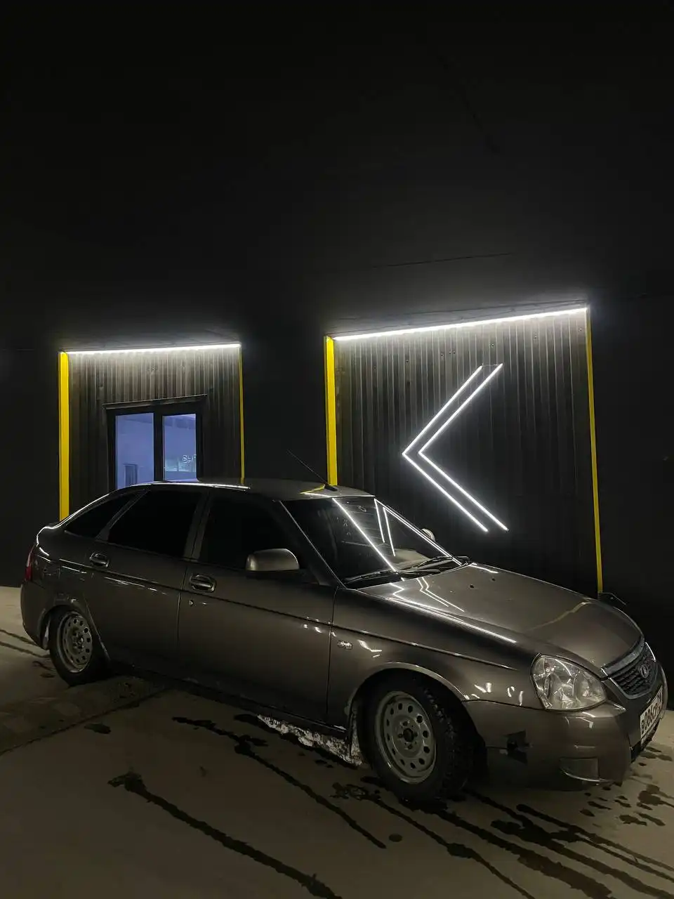 Продажа автомобиля 2013 года люкс комплектации - Легковые автомобили (Авто) в Казань