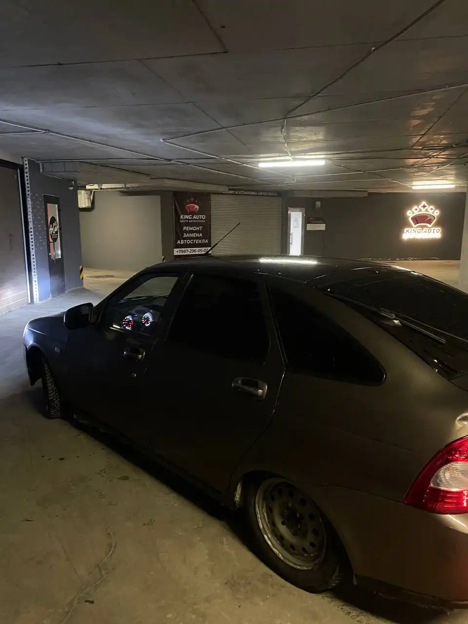 Продажа автомобиля 2013 года люкс комплектации - Легковые автомобили (Авто) в Казань