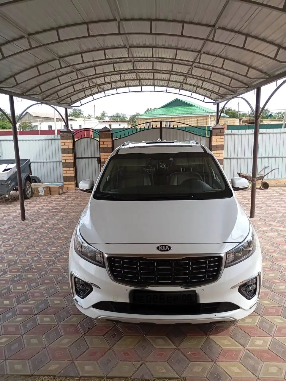 Продажа Kia Carnival 2019 года - Минивэны (Авто) в Казань