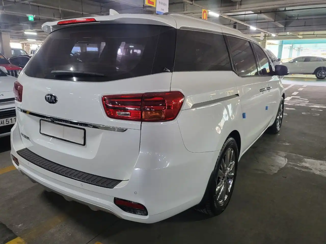Продажа Kia Carnival 2019 года - Минивэны (Авто) в Казань