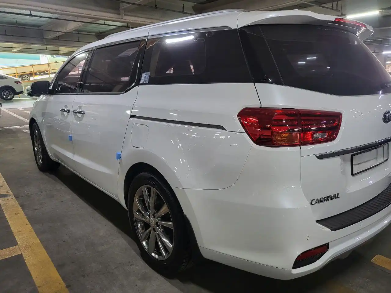Продажа Kia Carnival 2019 года - Минивэны (Авто) в Казань