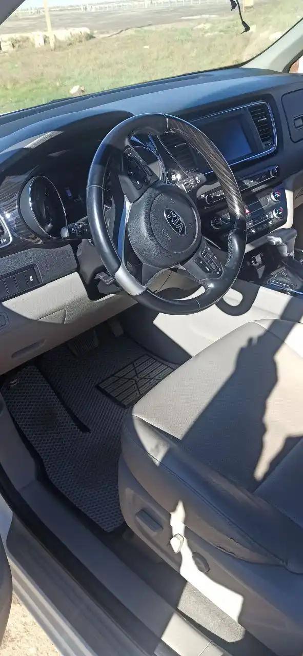 Продажа Kia Carnival 2019 года - Минивэны (Авто) в Казань