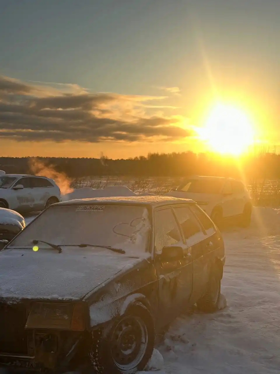 ВАЗ (Lada) 2109 2004 года с игровой приставкой - Легковые автомобили (Авто) в Казань