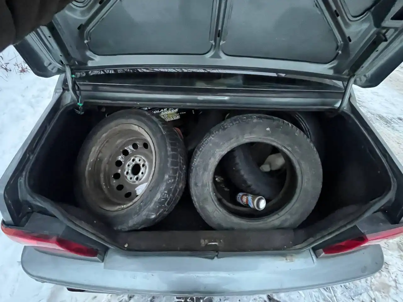 ВАЗ 2115 2008 г в отличном состоянии - Легковые автомобили (Авто) в Казань