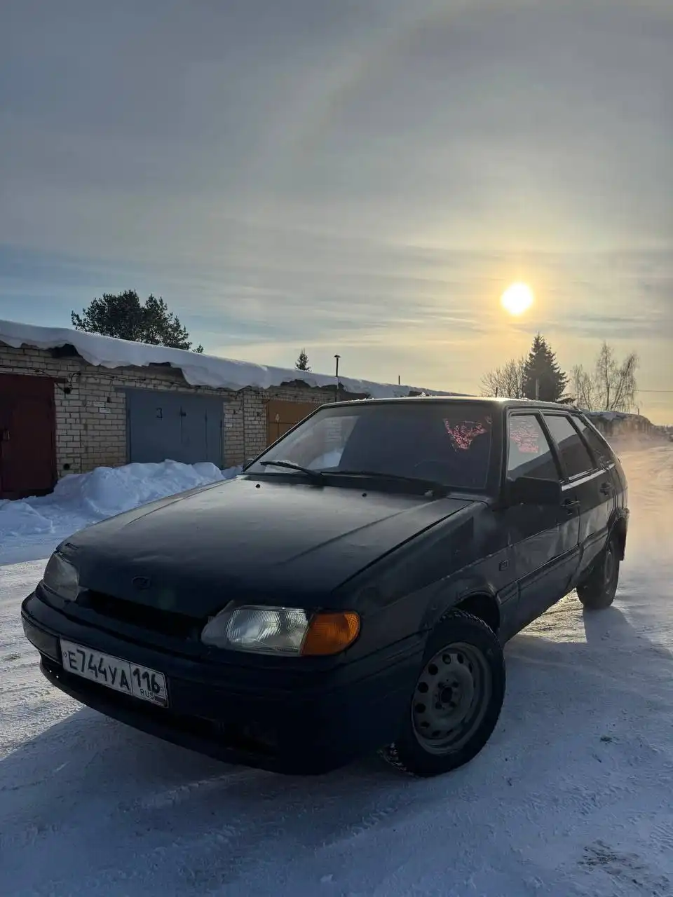 Продажа автомобилей ВАЗ 2114 и 2107 - Авто в Казань