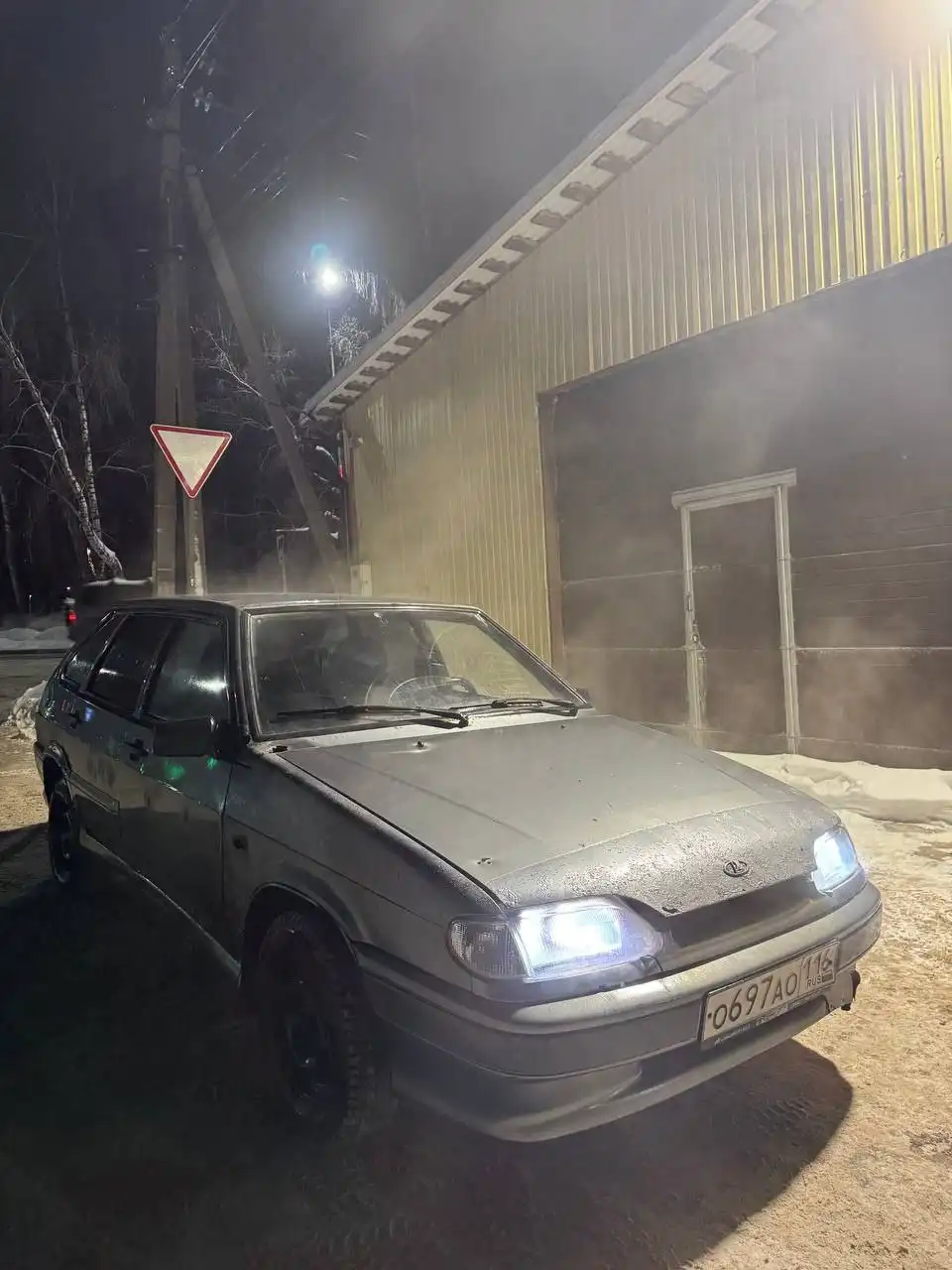 Продажа автомобилей ВАЗ 2114 и 2107 - Авто в Казань