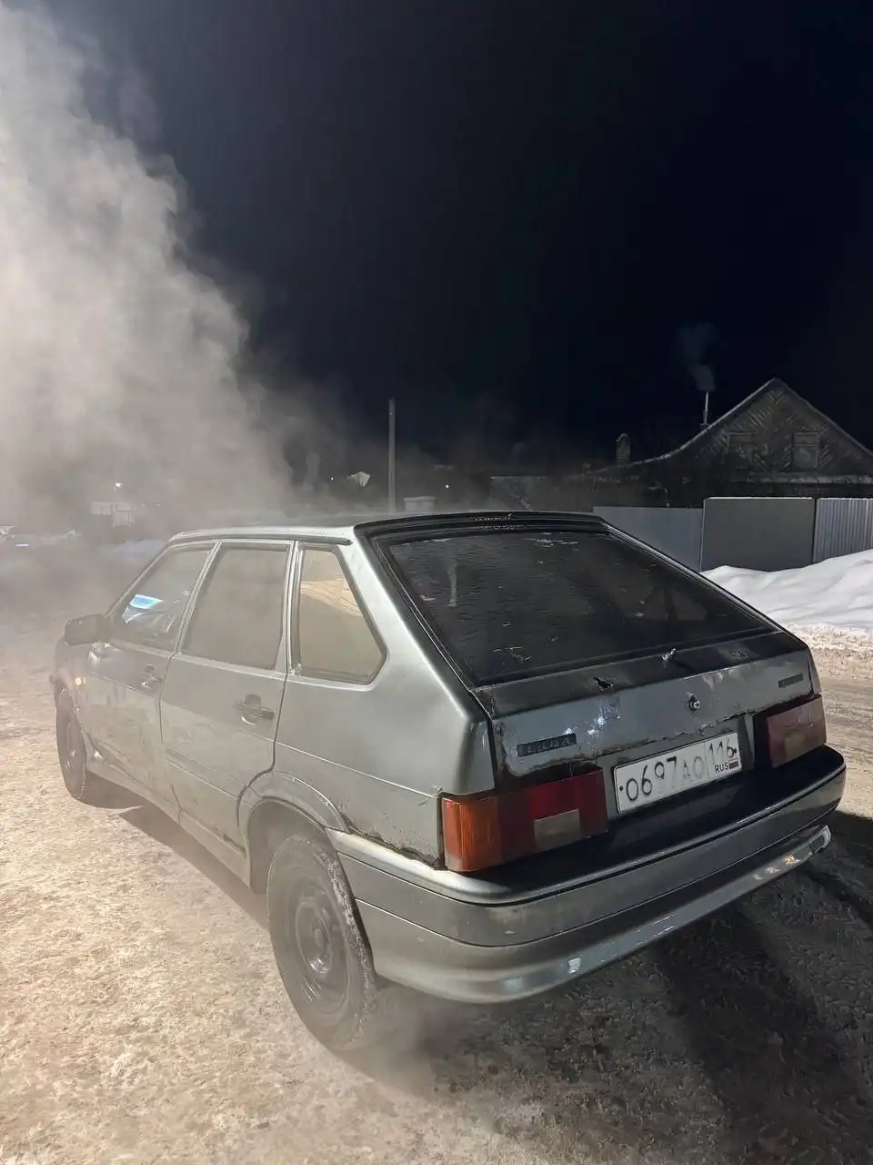 Продажа автомобилей ВАЗ 2114 и 2107 - Авто в Казань