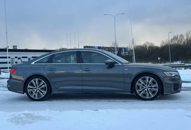 Audi A6 2019 Quattro - Внедорожники/SUV в Казань