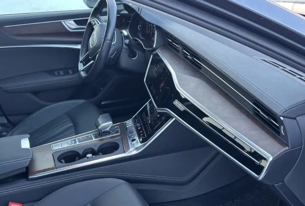 Audi A6 2019 Quattro - Легковые автомобили (Авто) в Казань