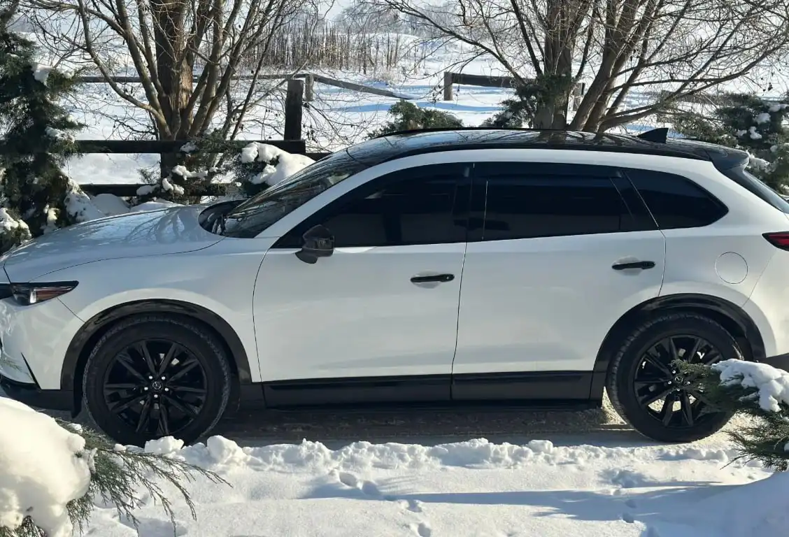 Продам Mazda CX-9 2021 в идеальном состоянии - Внедорожники/кроссоверы (Авто) в Казань