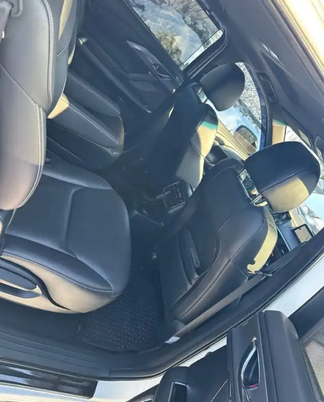 Продам Mazda CX-9 2021 в идеальном состоянии - Внедорожники/кроссоверы (Авто) в Казань