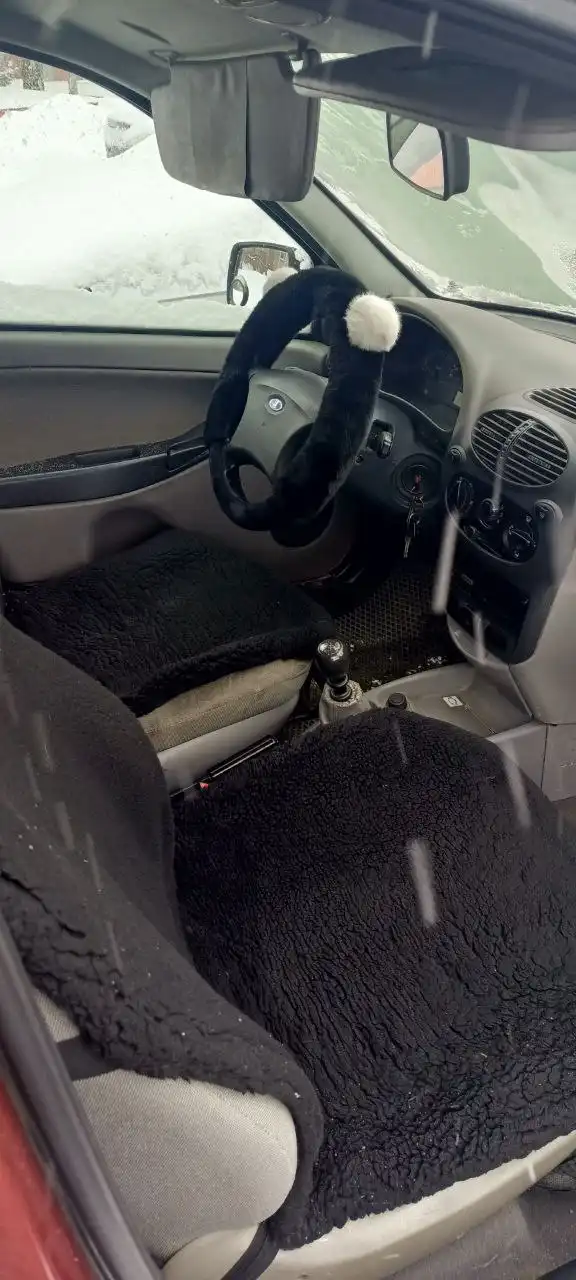 Продажа автомобиля с кондиционером, 2012 г., Набережные Челны - Авто в Набережные Челны