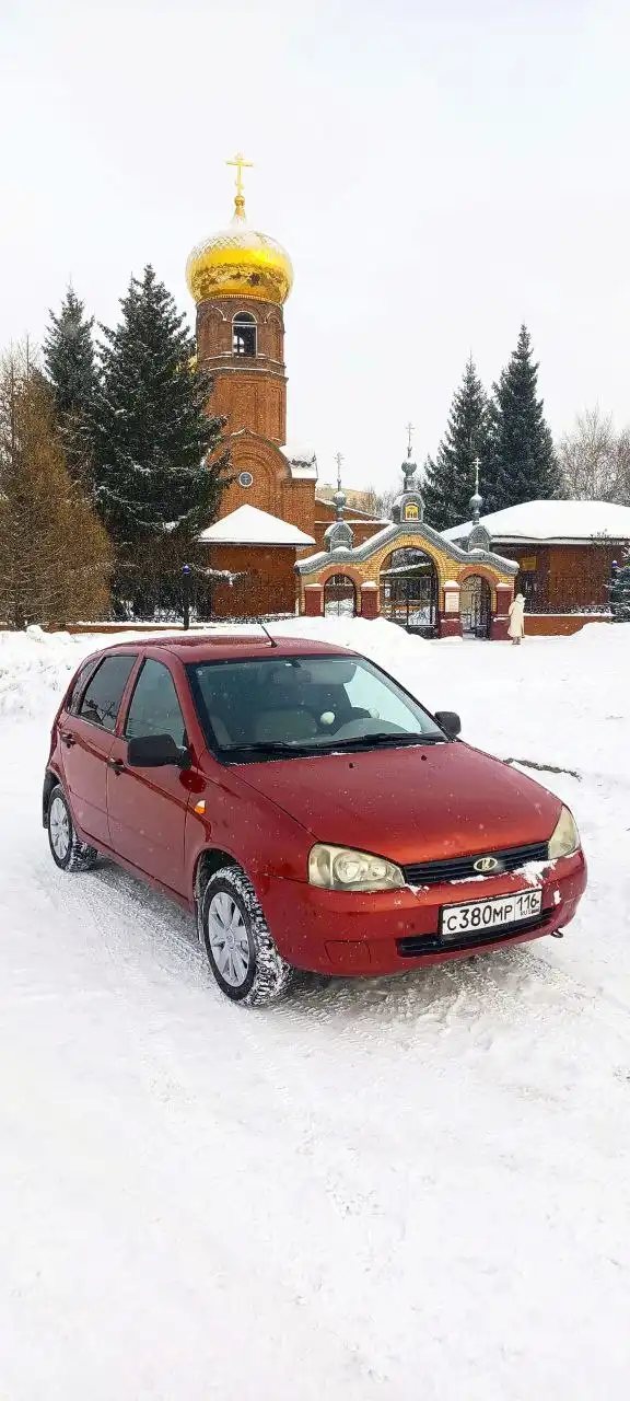 Продажа автомобиля с кондиционером, 2012 г., Набережные Челны - Авто в Набережные Челны