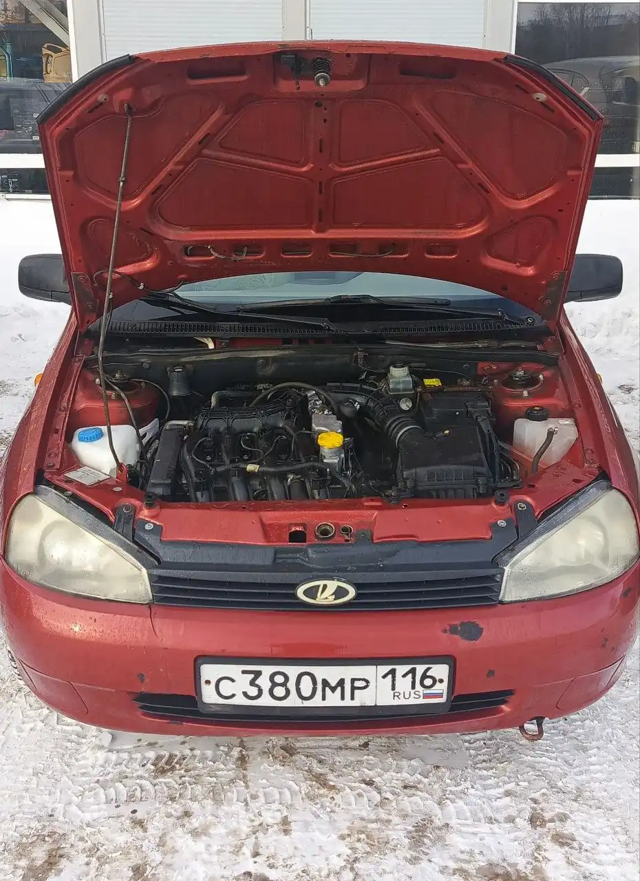 Продажа автомобиля с кондиционером, 2012 г., Набережные Челны - Авто в Набережные Челны