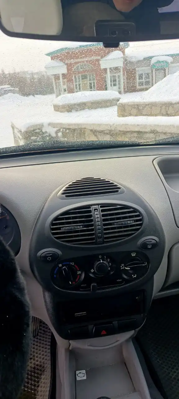 Продажа автомобиля с кондиционером, 2012 г., Набережные Челны - Авто в Набережные Челны