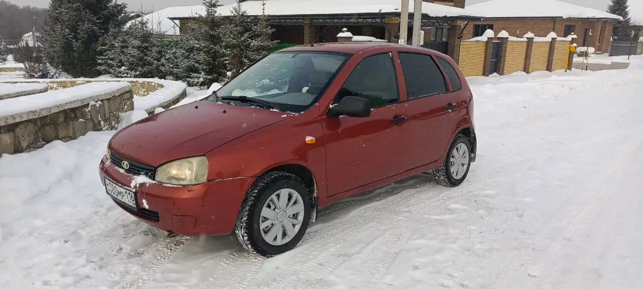 Продажа автомобиля с кондиционером, 2012 г., Набережные Челны - Авто в Набережные Челны