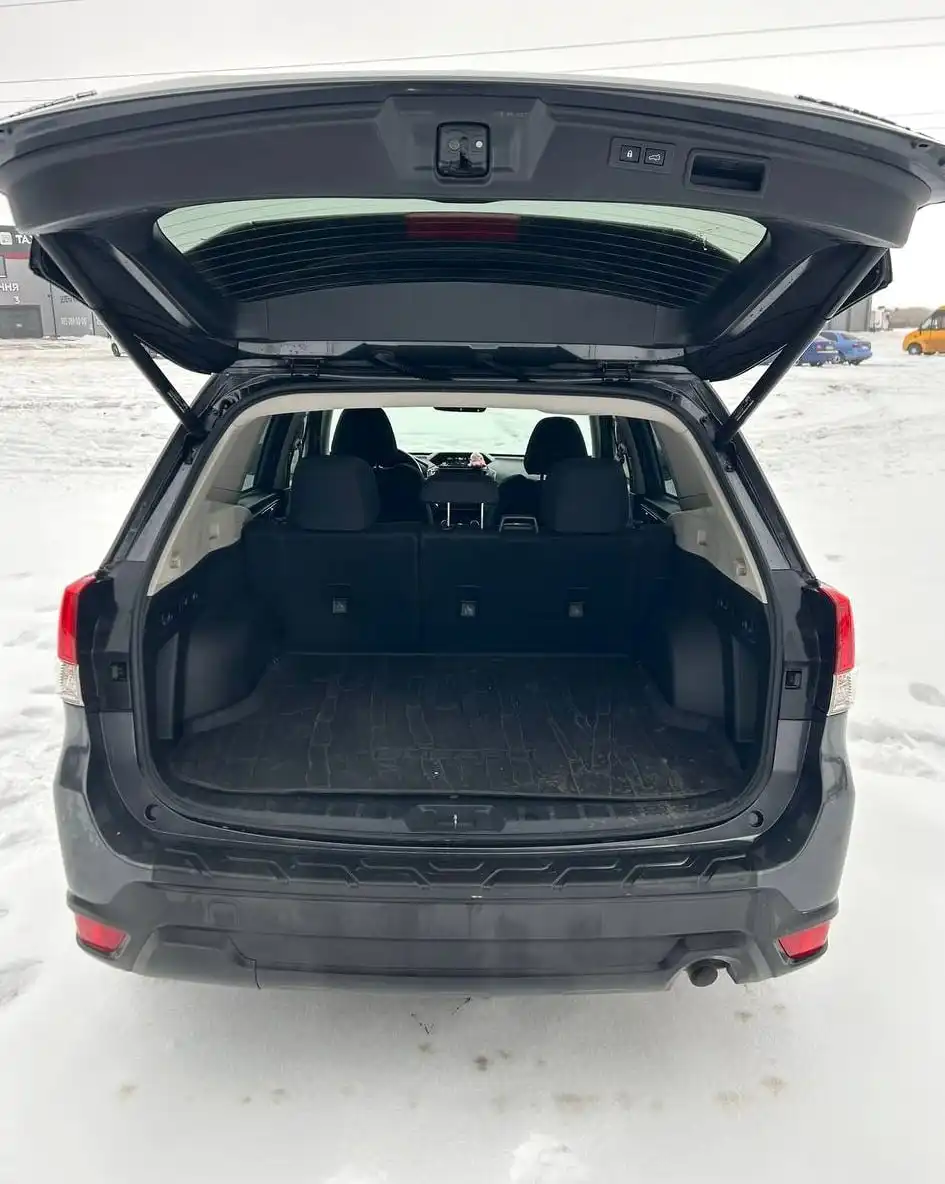 Subaru Forester 2020 в идеальном состоянии - Авто в Казань