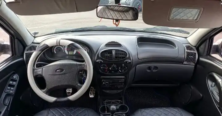 Продам или обменяю Lada Kalina sport 1.4 2011 года - Легковые автомобили (Авто) в Нижнекамск