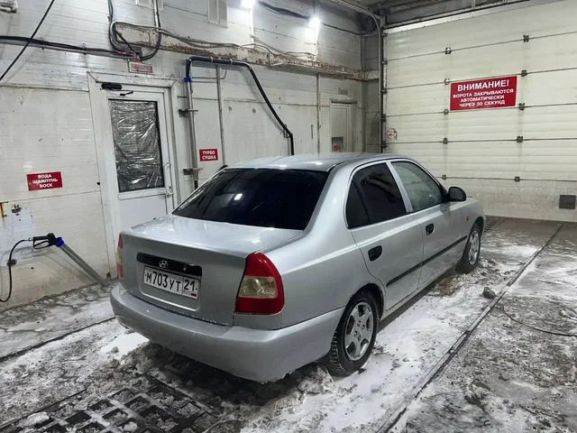 Продажа автомобиля 2007 года - Внедорожники/SUV в Казань