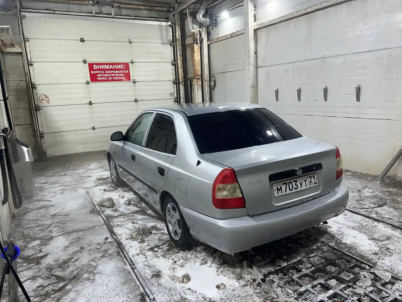 Продажа автомобиля 2007 года - Авто в Казань