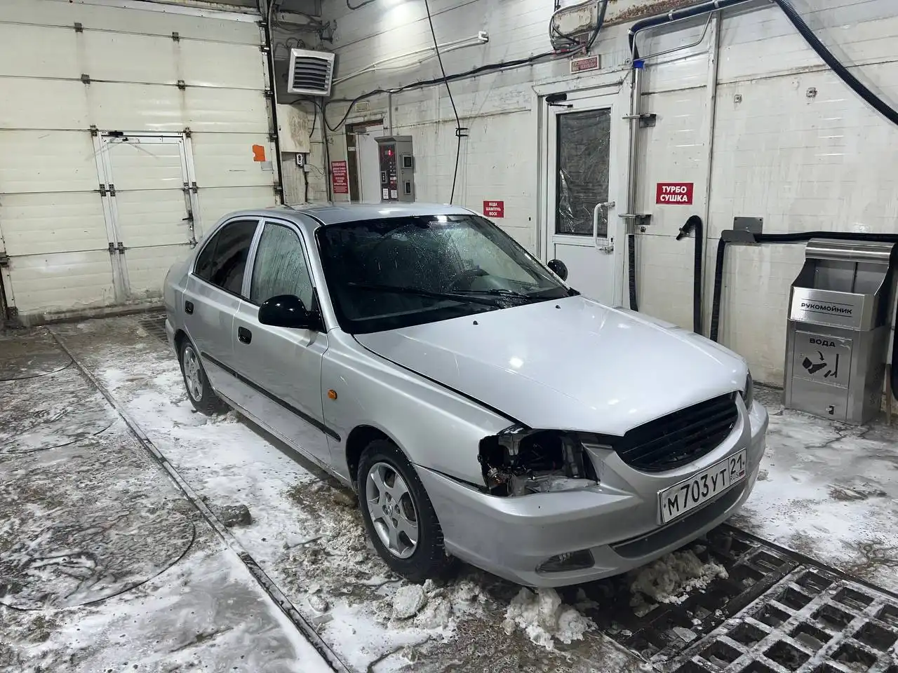 Продажа автомобиля 2007 года - Авто в Казань