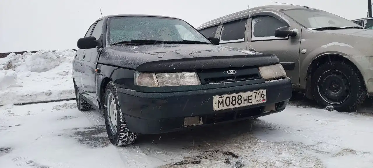 Продается автомобиль 2006 года выпуска, Европанель - Авто в Казань