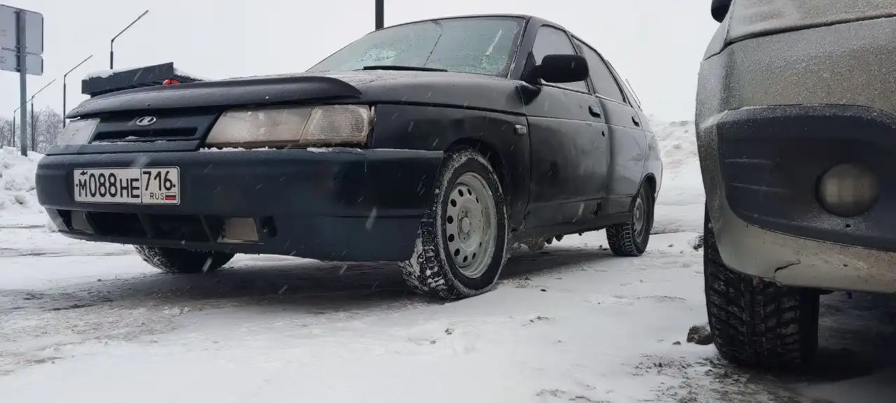 Продается автомобиль 2006 года выпуска, Европанель - Авто в Казань