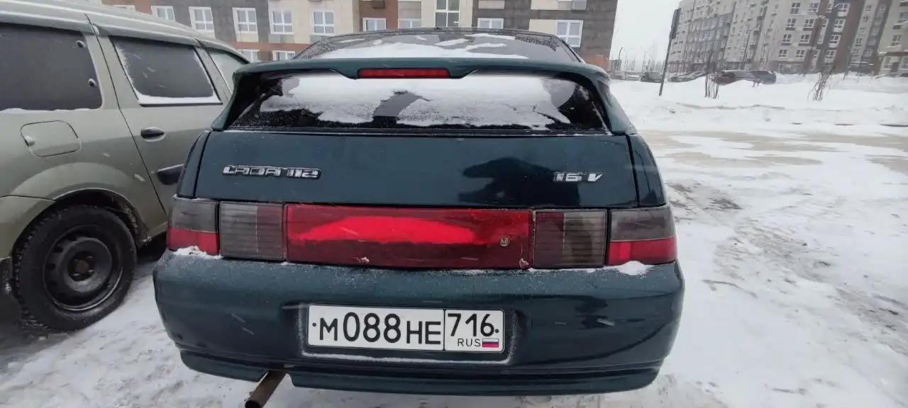 Продается автомобиль 2006 года выпуска, Европанель - Авто в Казань