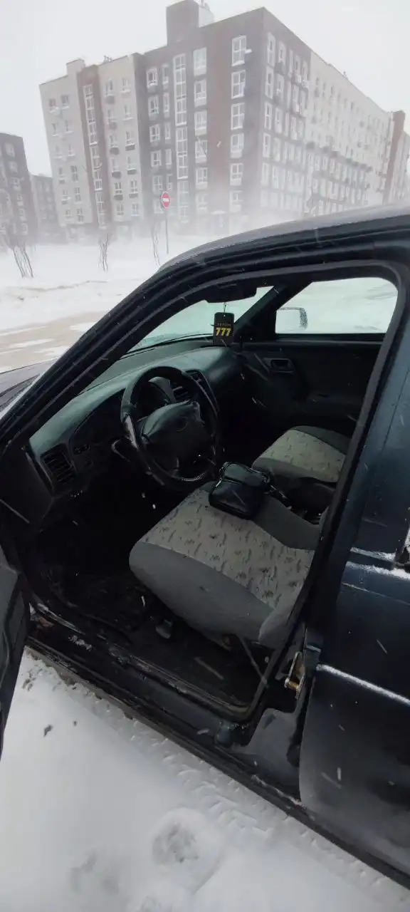 Продается автомобиль 2006 года выпуска, Европанель - Авто в Казань