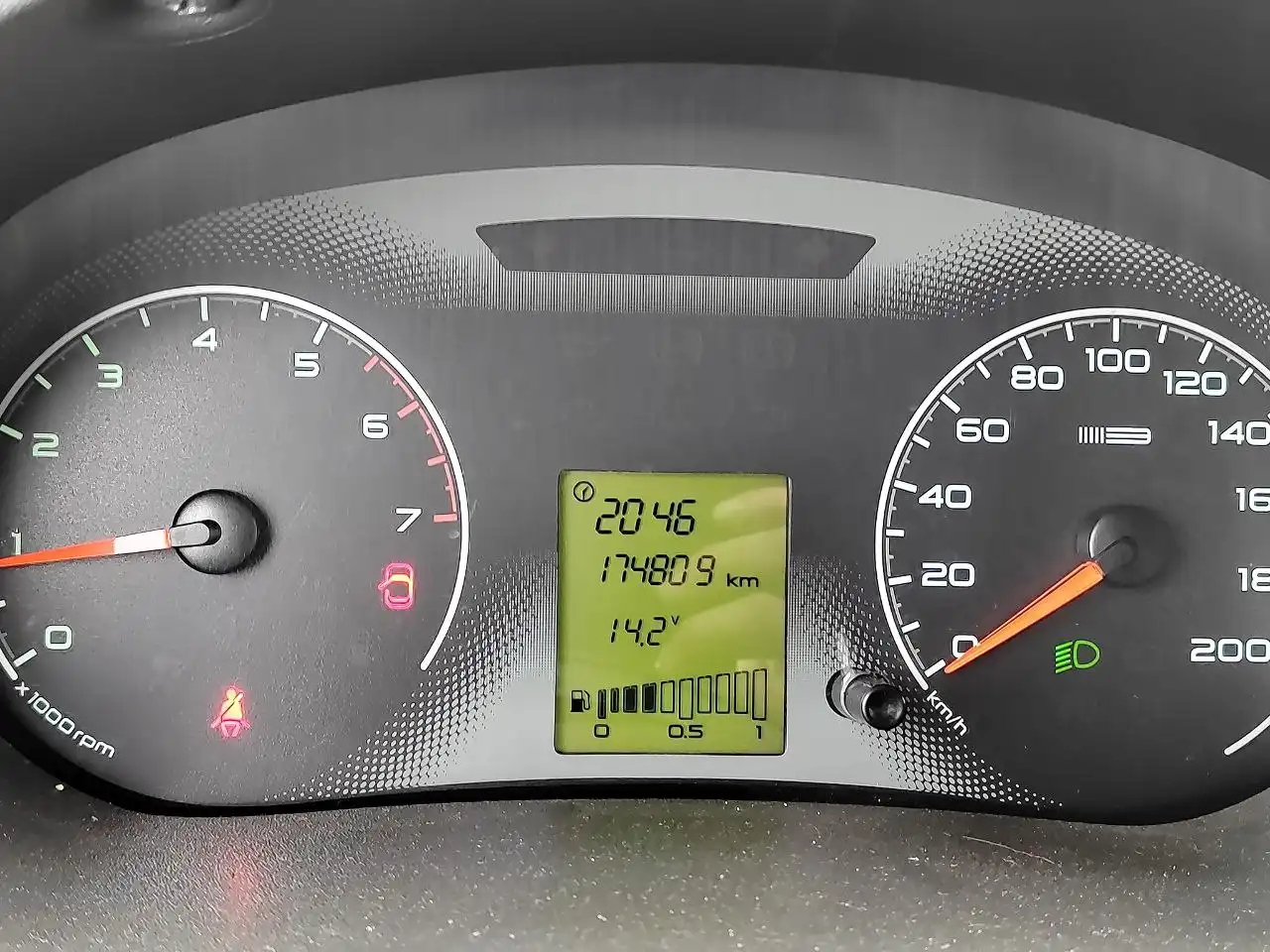 Продажа Lada Granta с полным оснащением - Легковые автомобили (Авто) в Казань